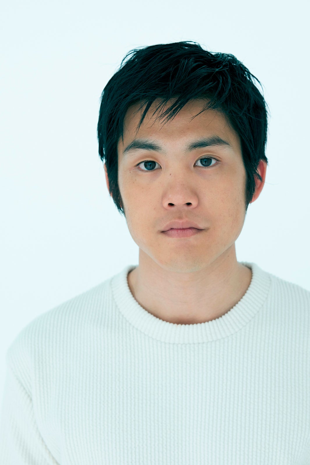 上川周作（提供写真）