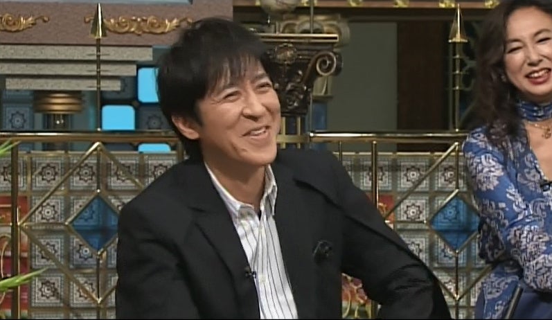 伊藤一朗（写真提供：日本テレビ）