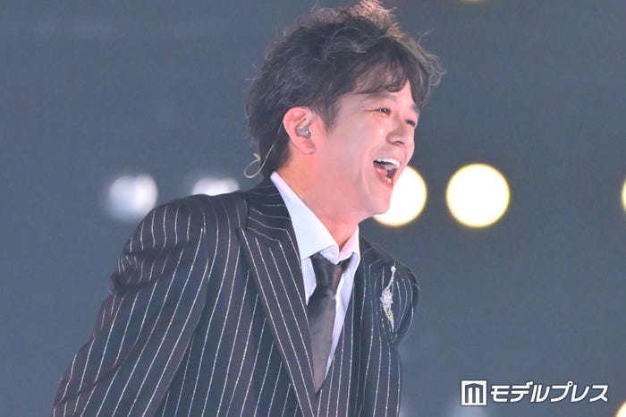 浅岡雅也(C)モデルプレス