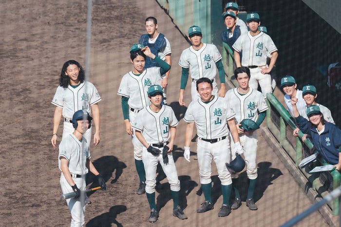 「下剋上球児」第6話より(C)TBSスパークル/TBS 撮影:ENO