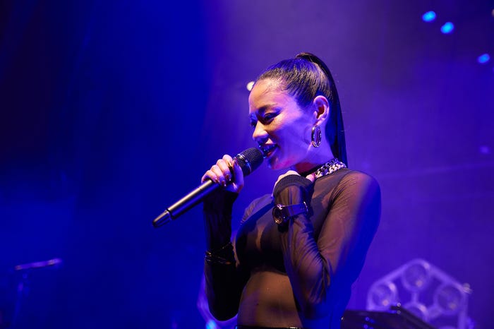 Awich (提供写真)