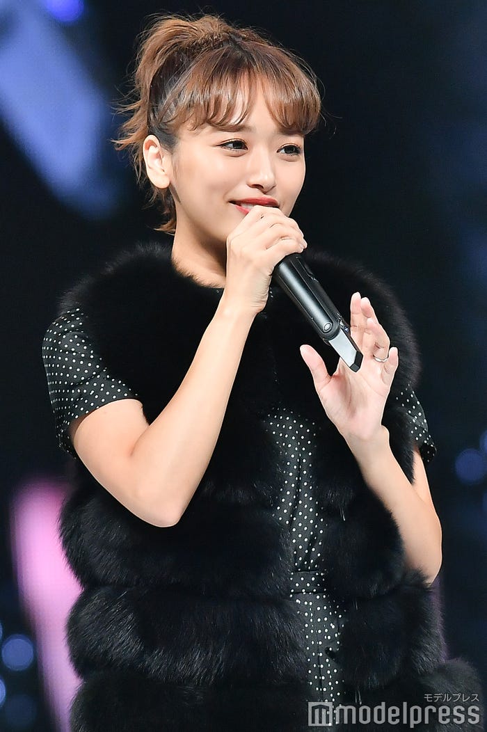 近藤千尋(C)モデルプレス