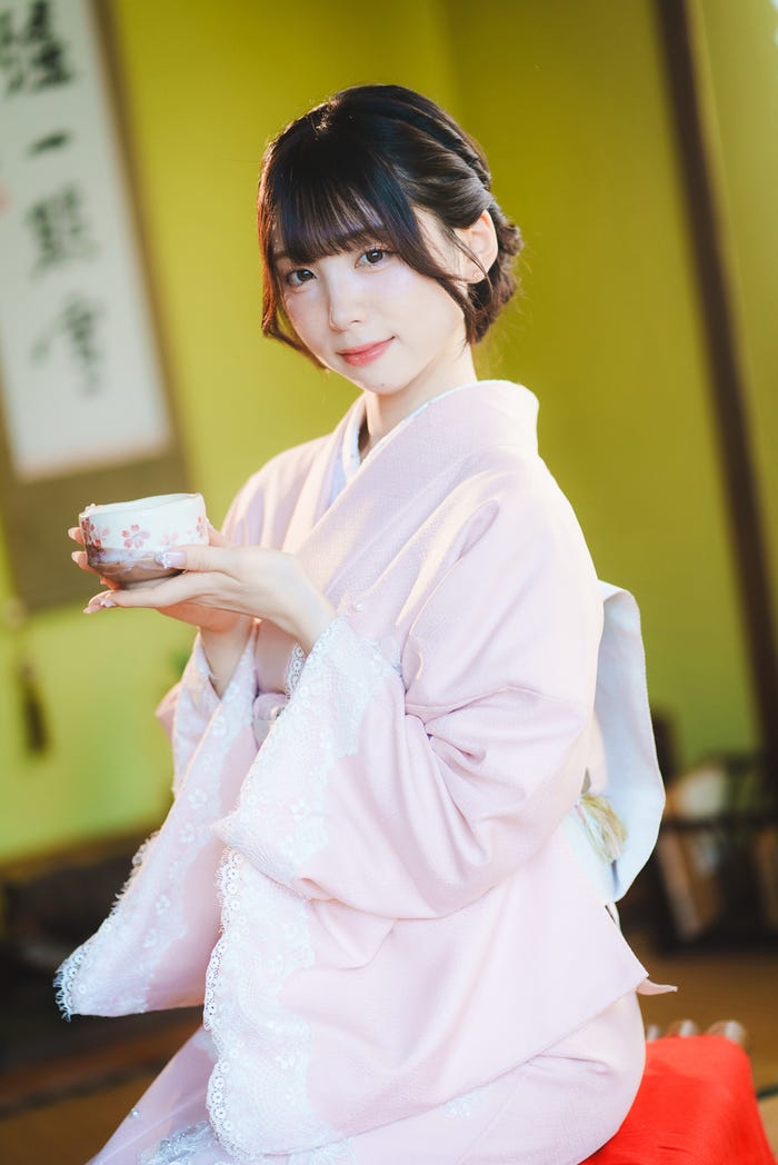 浜野奏さん(提供写真)