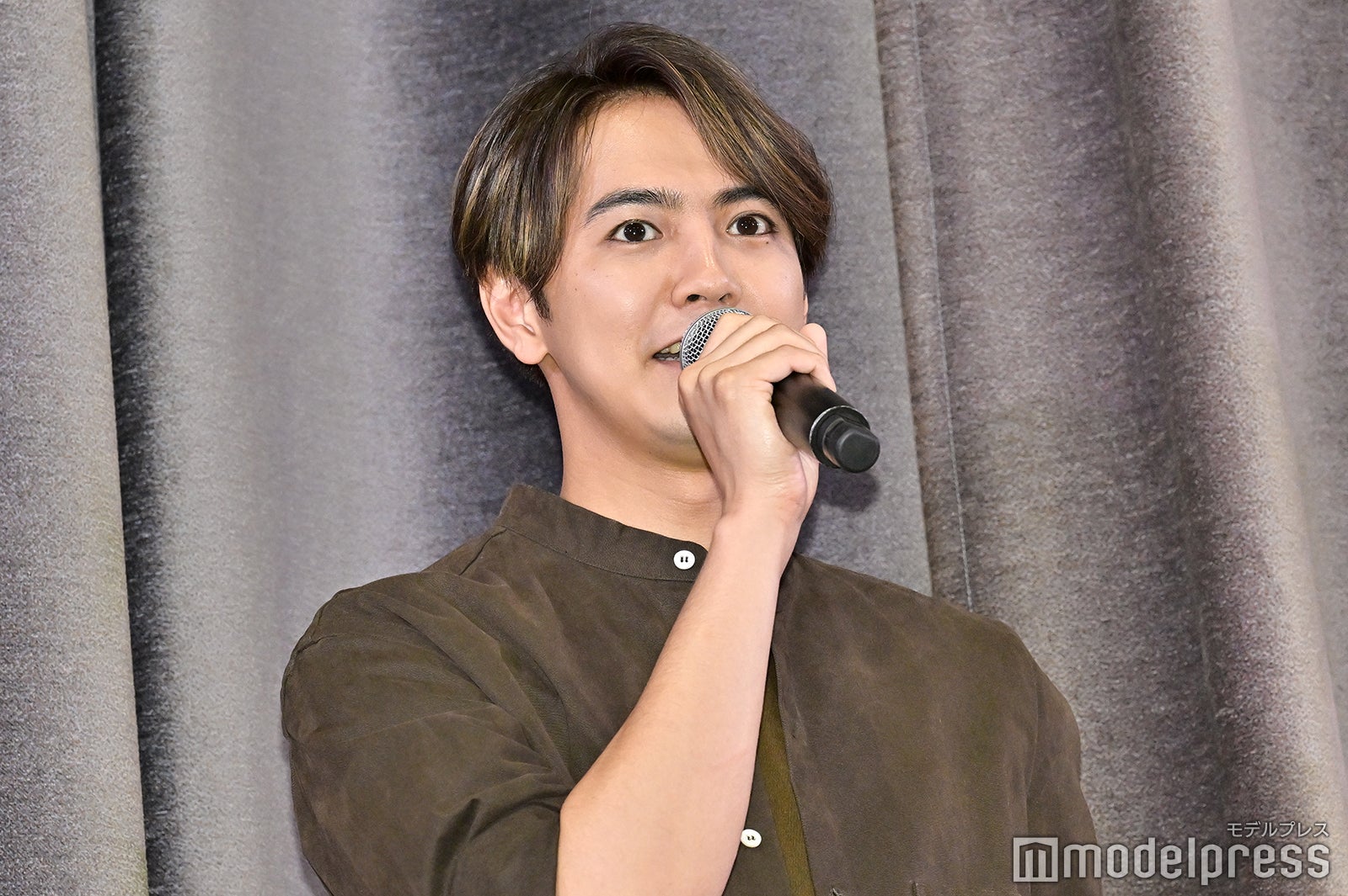 片寄涼太（C）モデルプレス