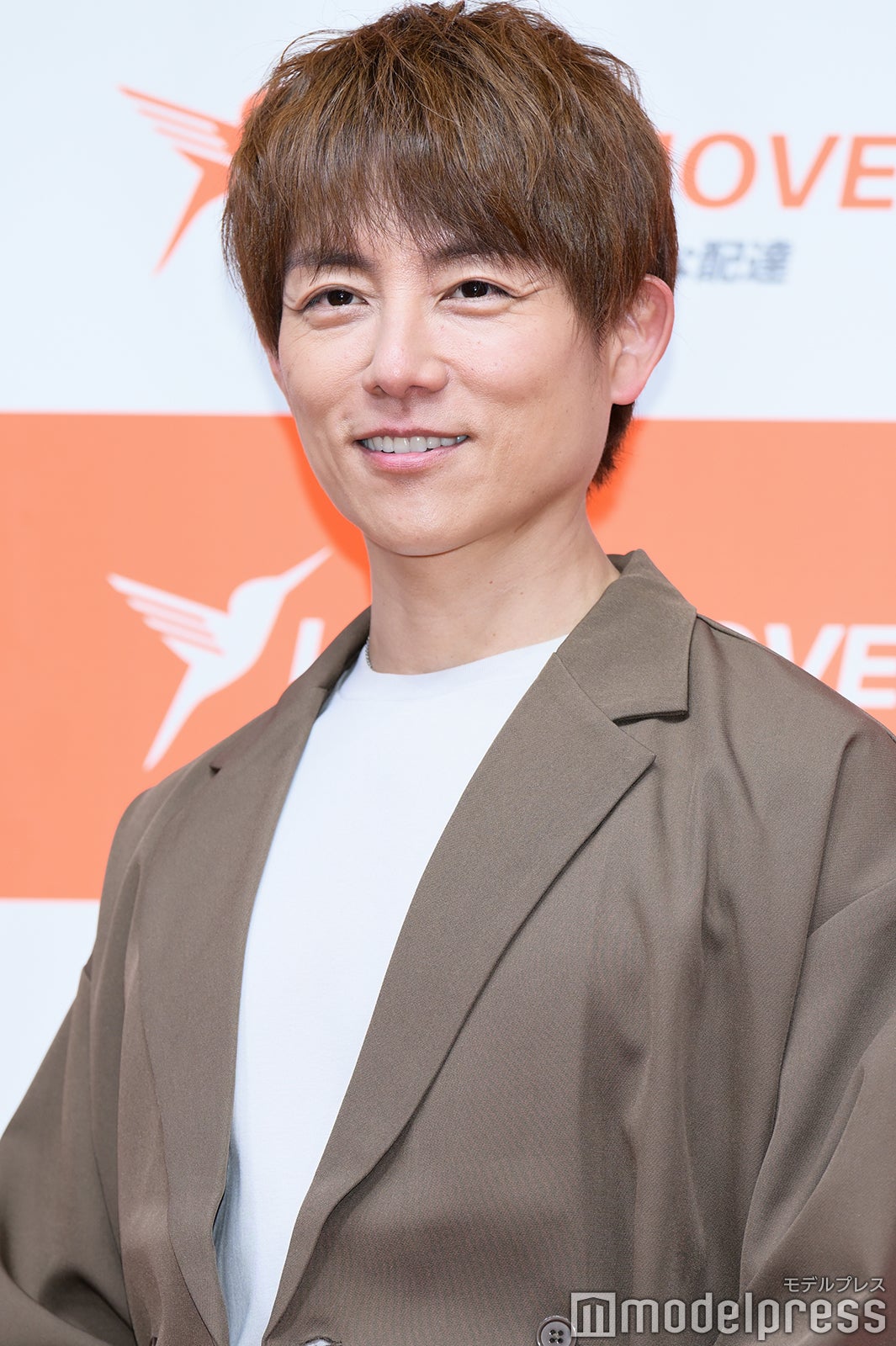 杉浦太陽（C）モデルプレス