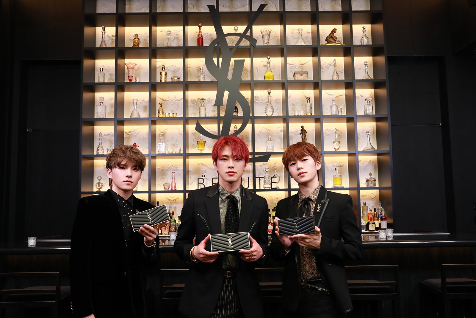 JO1（提供写真）