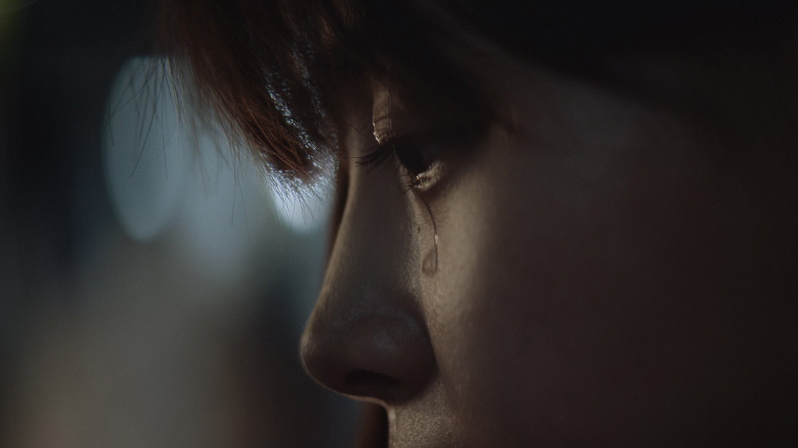 井桁弘恵／新CMより（提供写真）