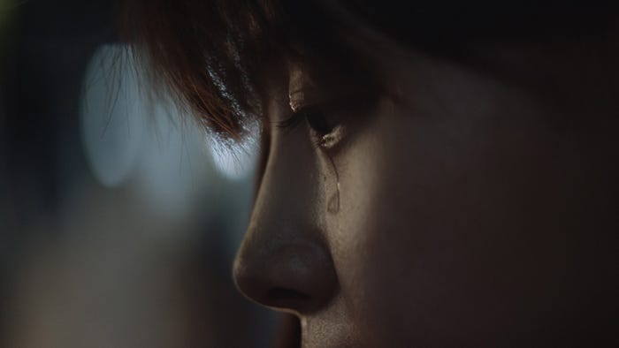 井桁弘恵/新CMより(提供写真)