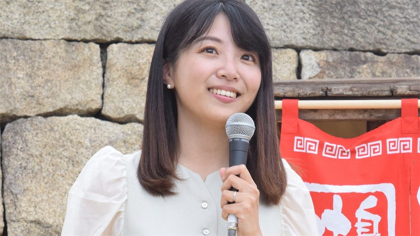 宮根誠司の後継・黒木千晶アナとは何者か 新番組を視聴率トップに導いた「関西の猛獣使い」の実力