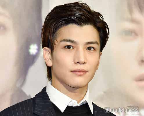 EXILE岩田剛典「夢にも思っていなかった」 映像“採用”でお墨付きもらう<炎上弁護人>