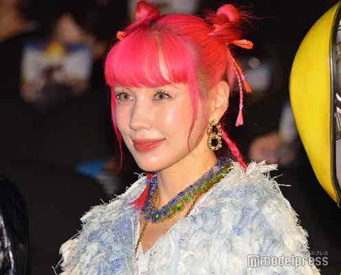 Sexy Zone中島健人、仲里依紗は「自分に自信がつく」存在 “自撮りタイム”での謝罪も