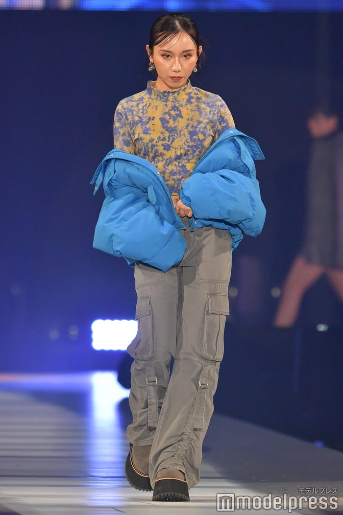 みゆ(C)モデルプレス