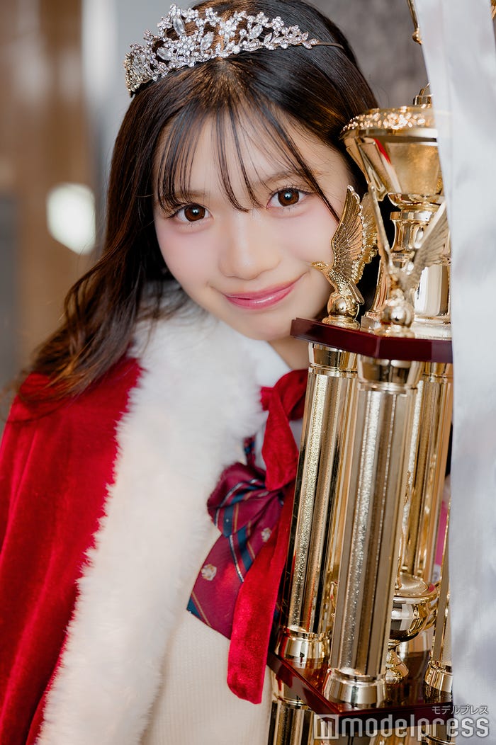 なんりさん(C)モデルプレス