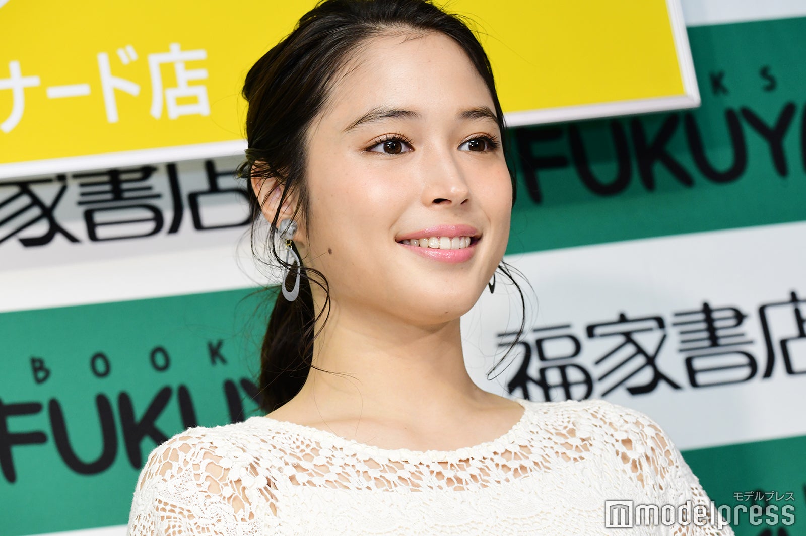 広瀬アリス（C）モデルプレス