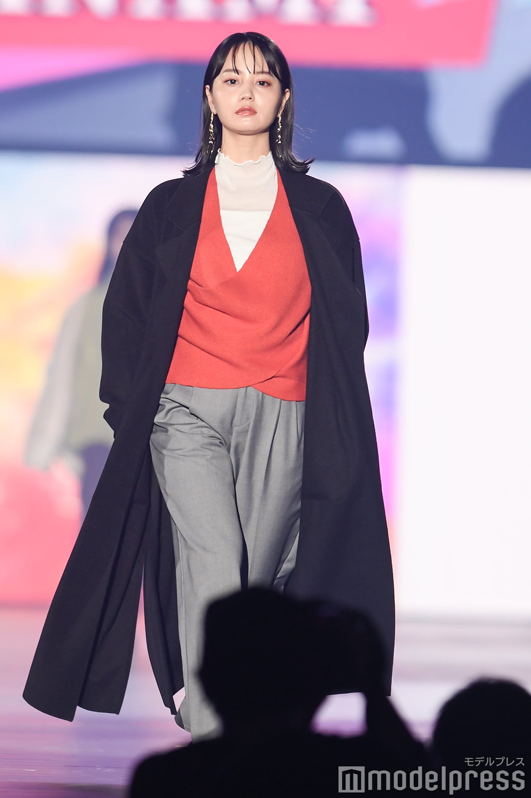 NANAMI（C）モデルプレス