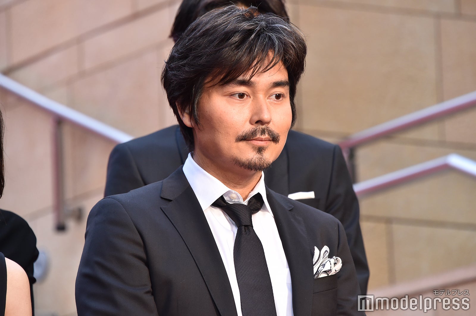 小澤征悦（C）モデルプレス