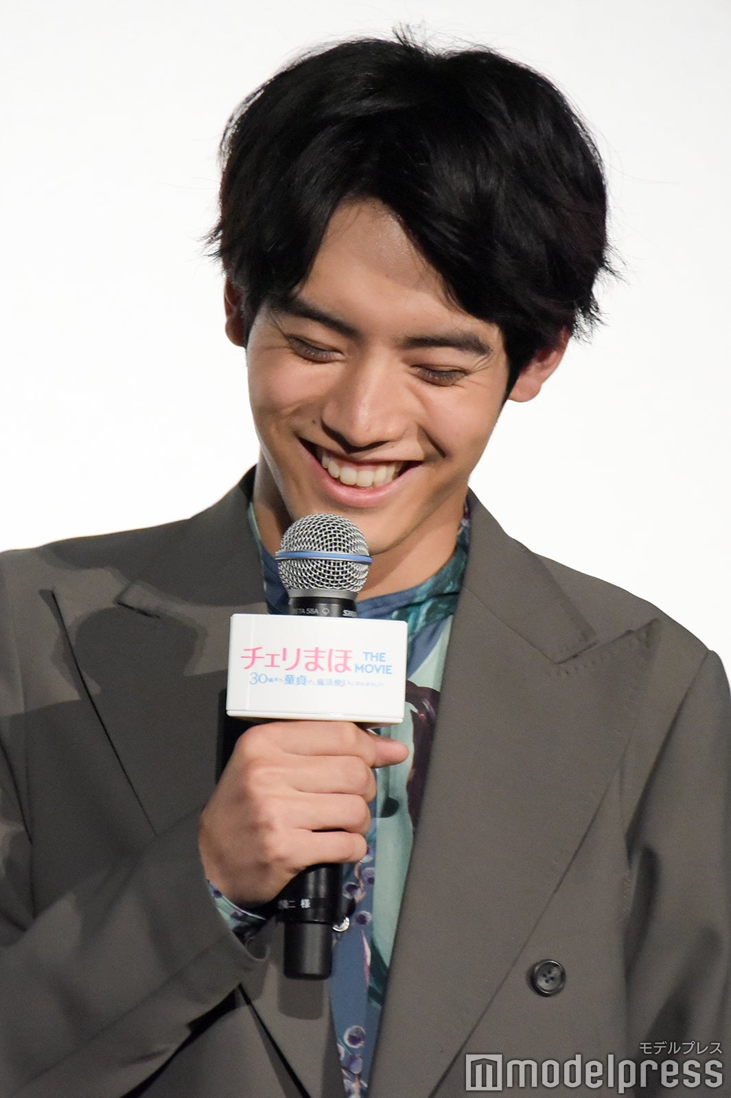 赤楚衛二（C）モデルプレス