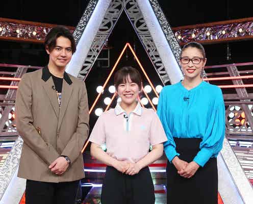 GENERATIONS片寄涼太「運命警察」W主演女優決定 福岡出身・江藤萌生がシンデレラガールに