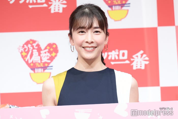 竹内結子さん(C)モデルプレス