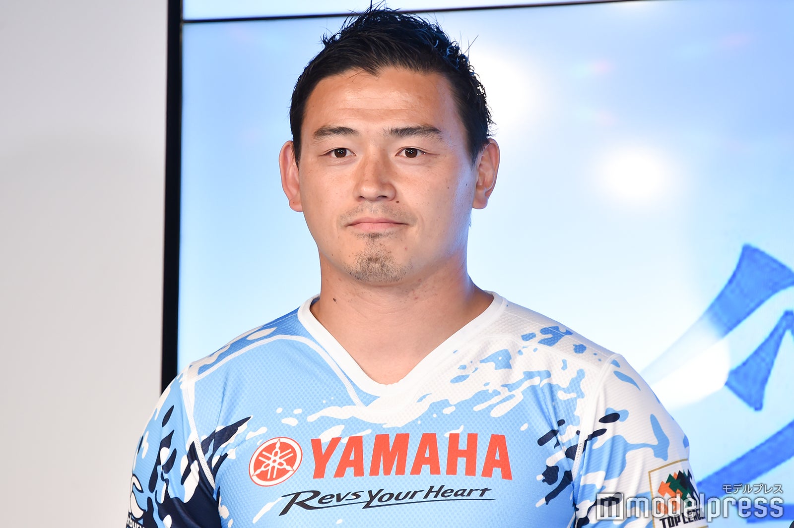 五郎丸歩選手 （C）モデルプレス