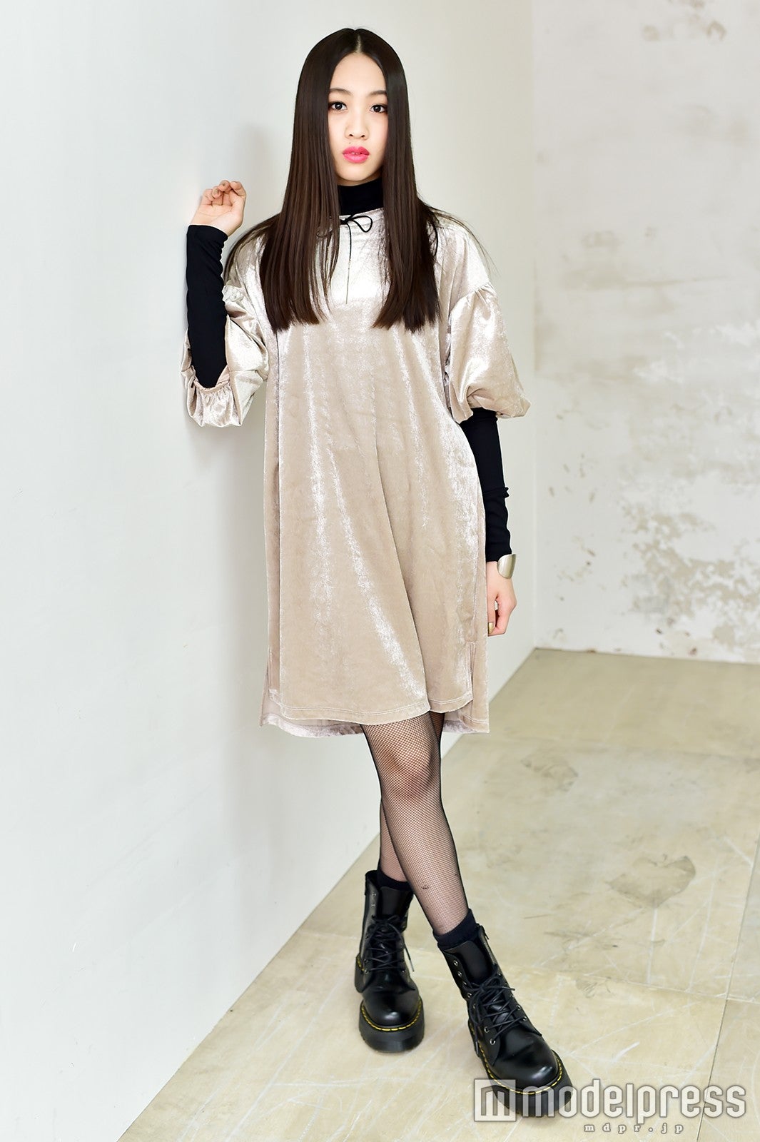 moca（C）モデルプレス