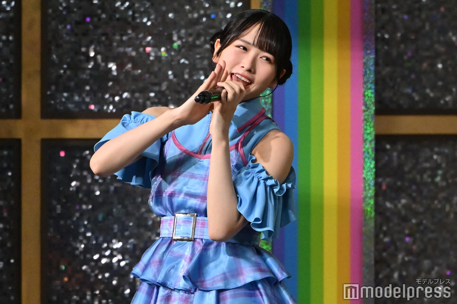 上村ひなの（C）モデルプレス