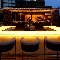 ベンジャミン ステーキハウス 東京ガーデンテラス紀尾井町/画像提供:オーイズミフーズ