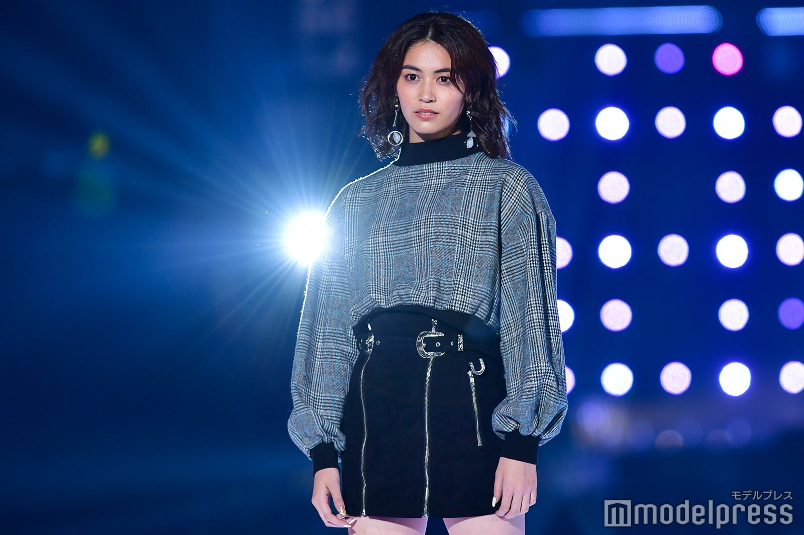 楓（C）モデルプレス