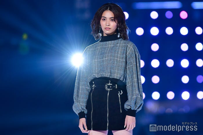 楓(C)モデルプレス