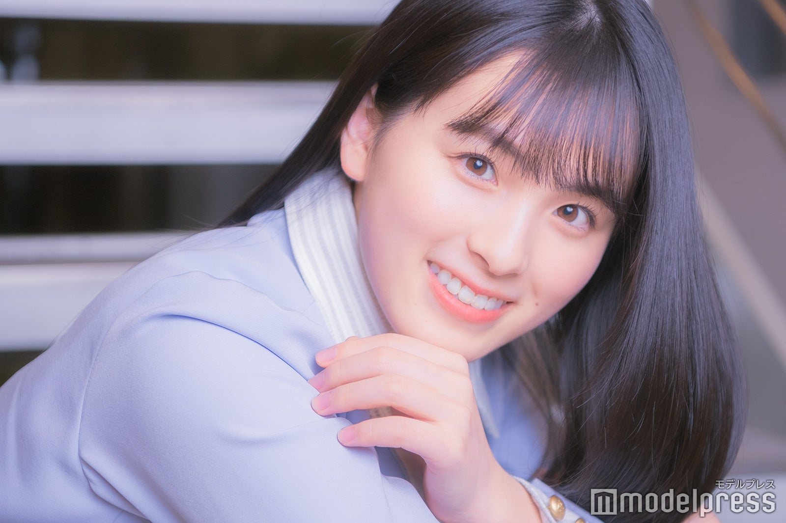 大園桃子（C）モデルプレス