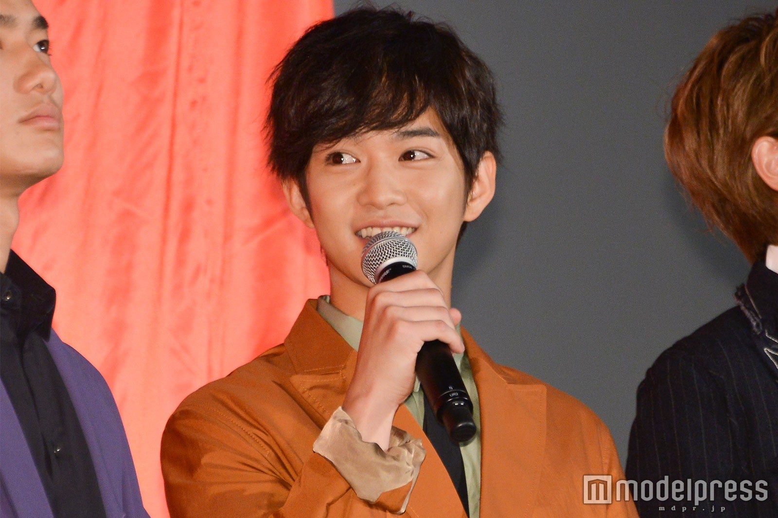 千葉雄大（C）モデルプレス