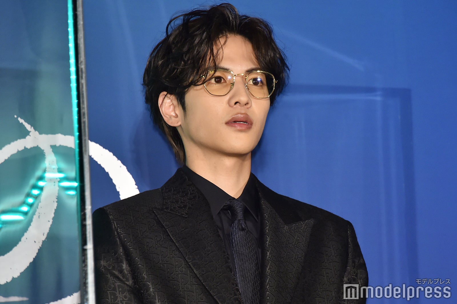 志尊淳（C）モデルプレス