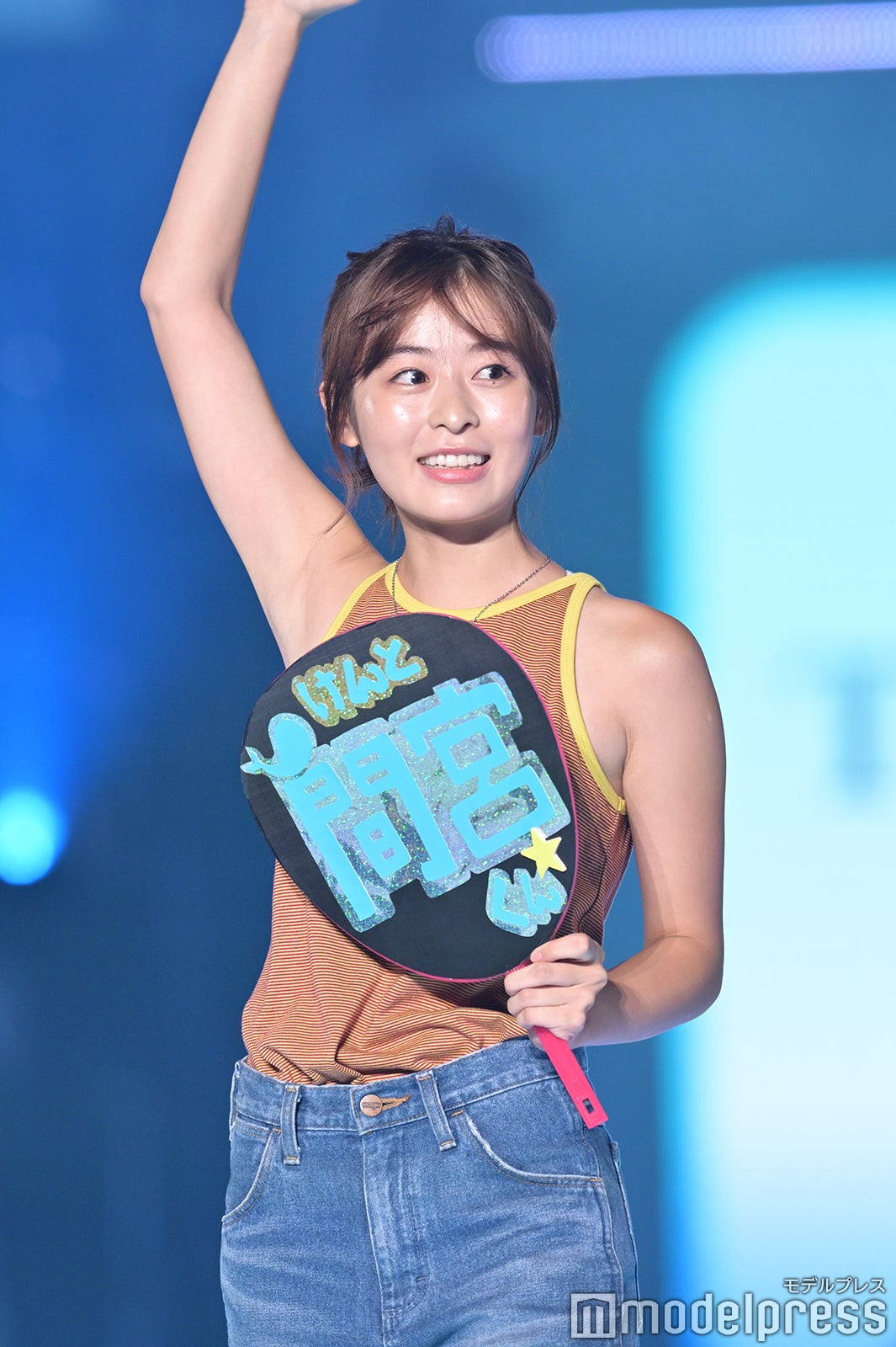 森七菜（C）モデルプレス