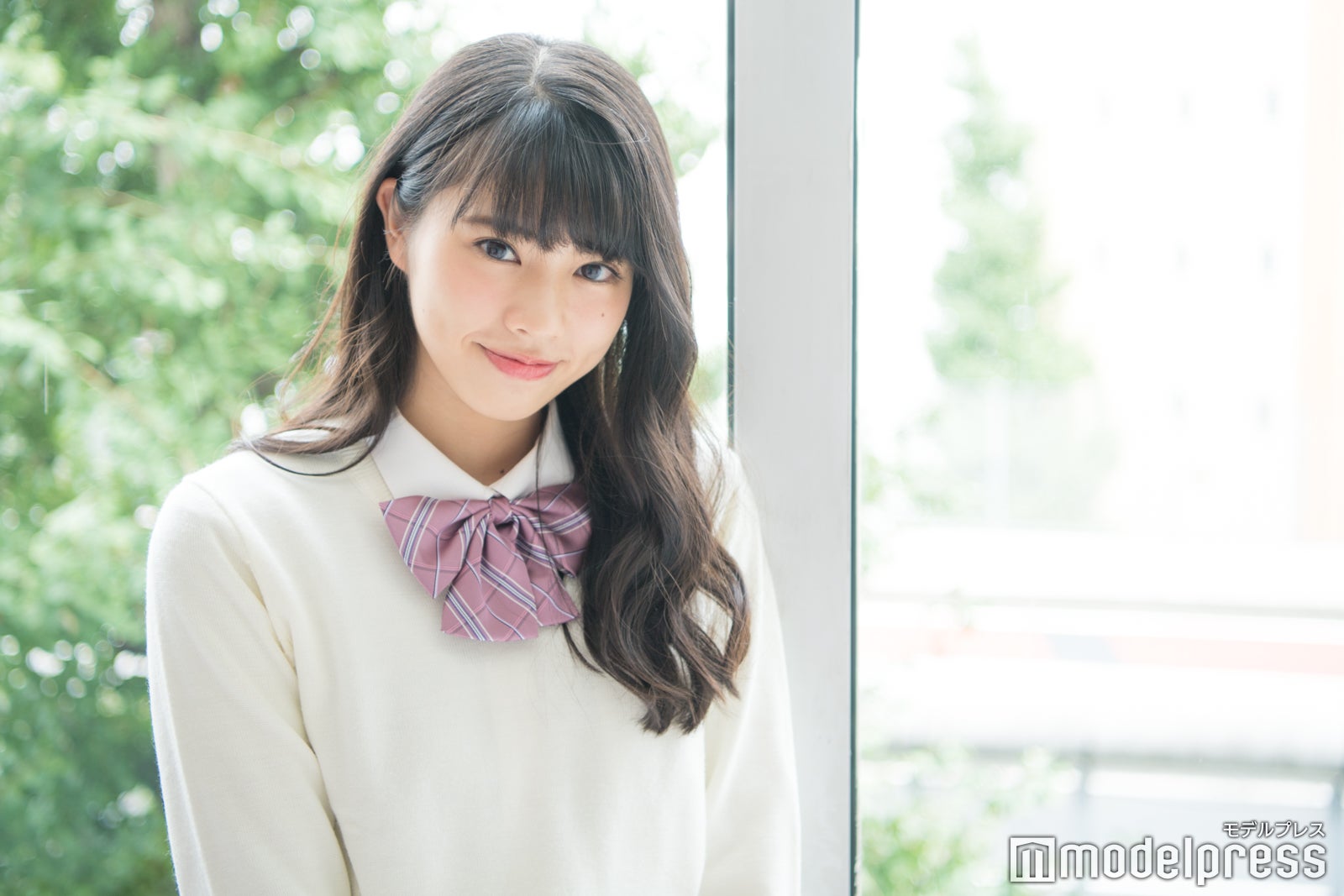 もね（C）モデルプレス