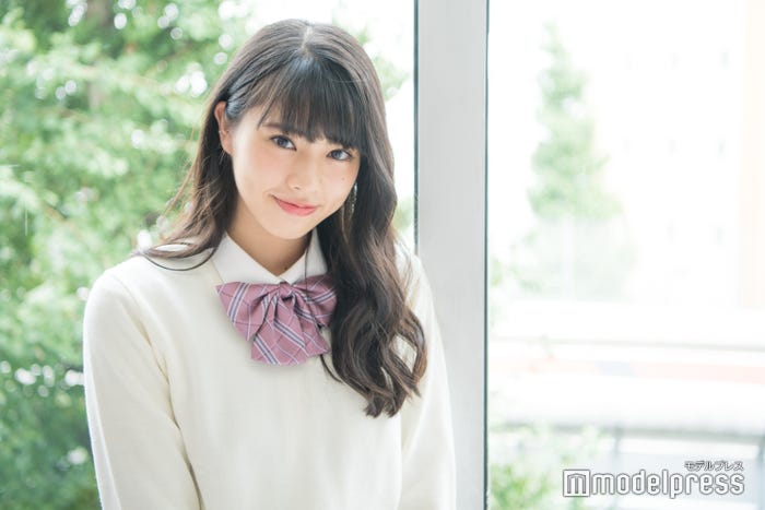 もね(C)モデルプレス