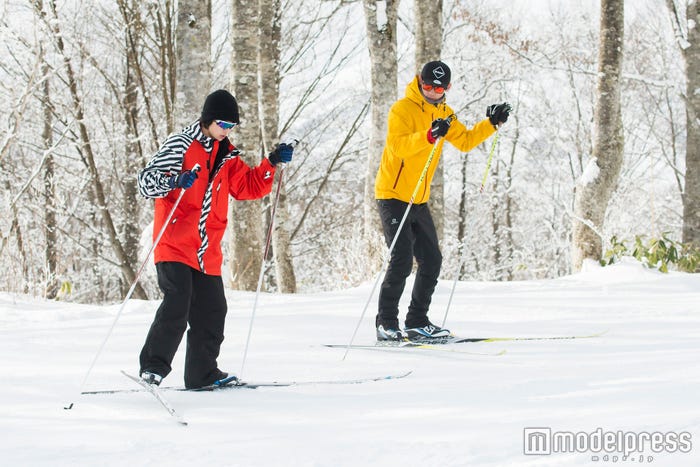 高杉真宙/メイキングカット
