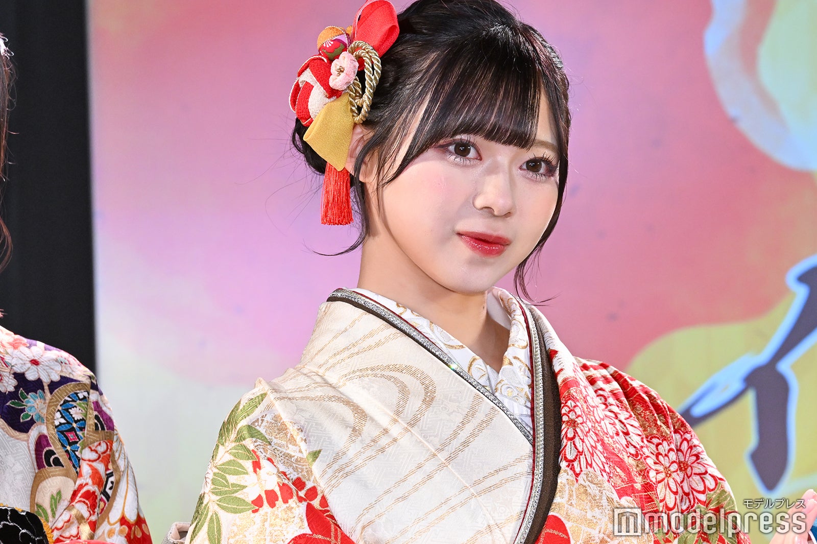 村山結香（C）モデルプレス