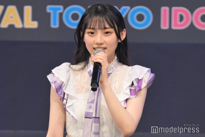 川崎桜(C)モデルプレス
