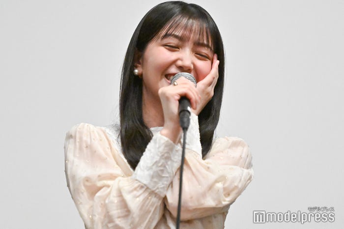 久保史緒里 (C)モデルプレス