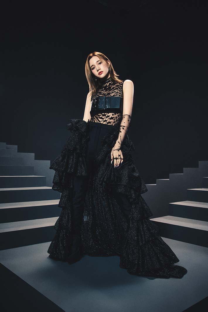 ヒュニンバヒエ（提供写真）