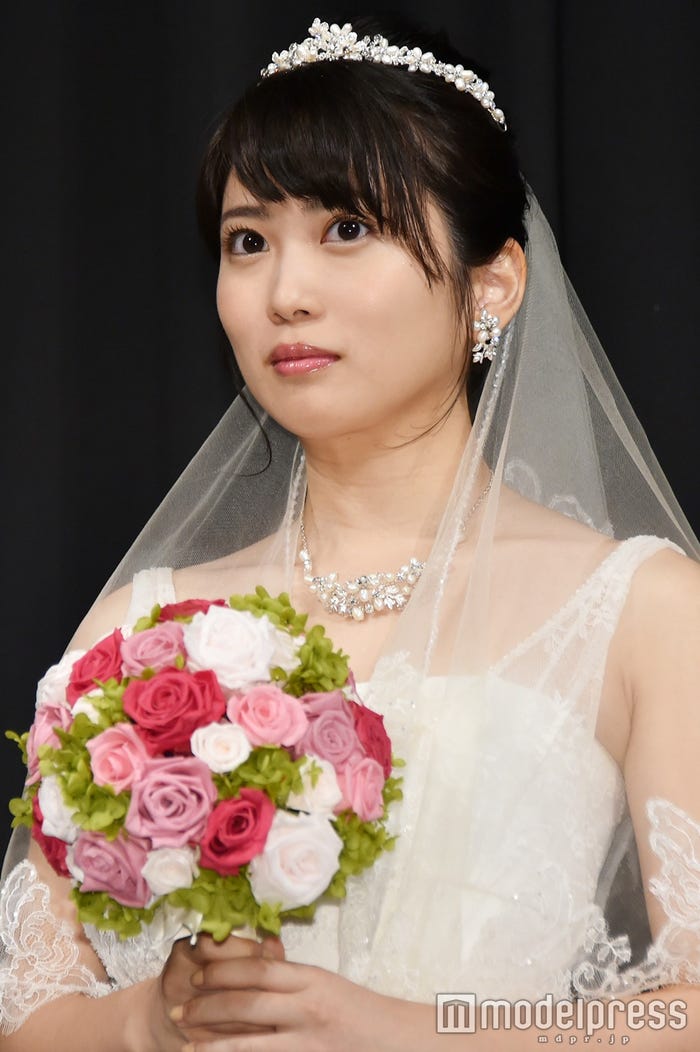 志田未来(C)モデルプレス