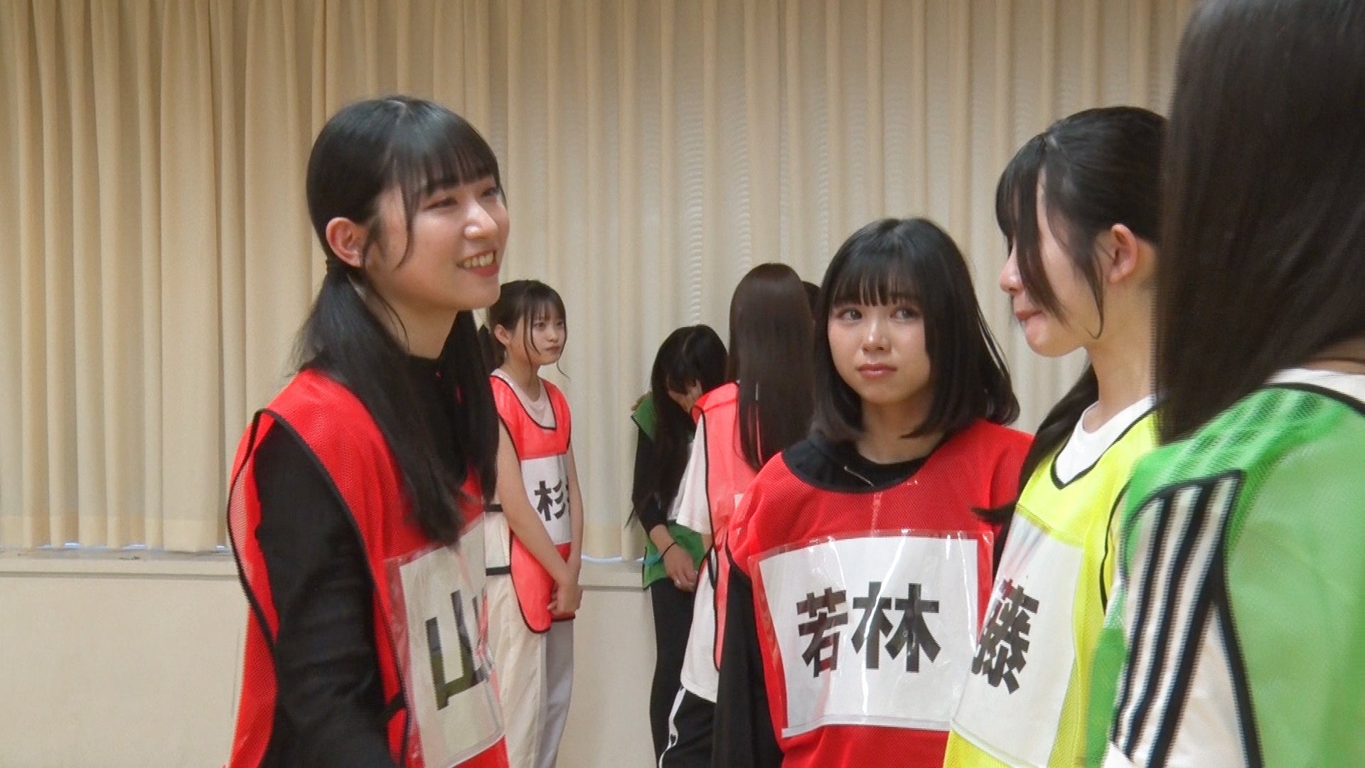 「OUT OF 48」第10話より（C）NTV