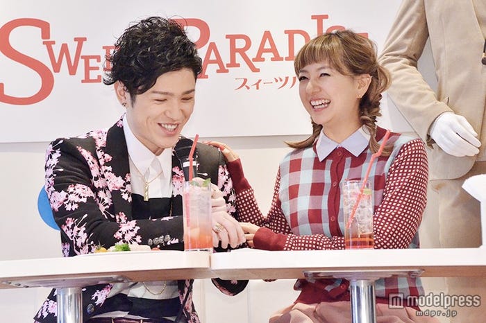 末吉秀太、伊藤千晃