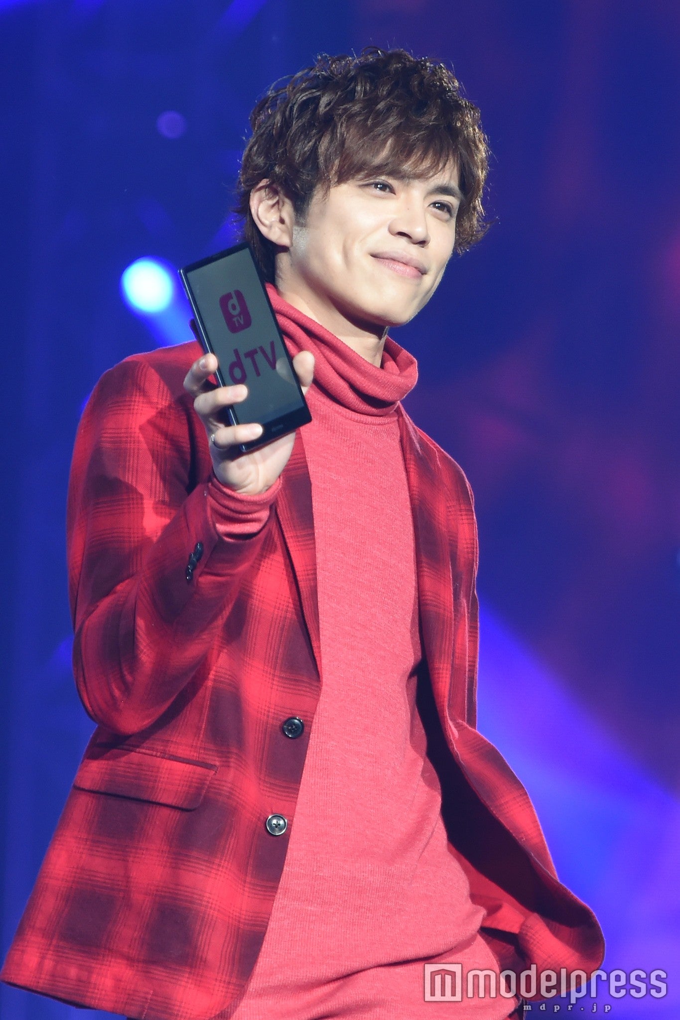 山本裕典（C）モデルプレス