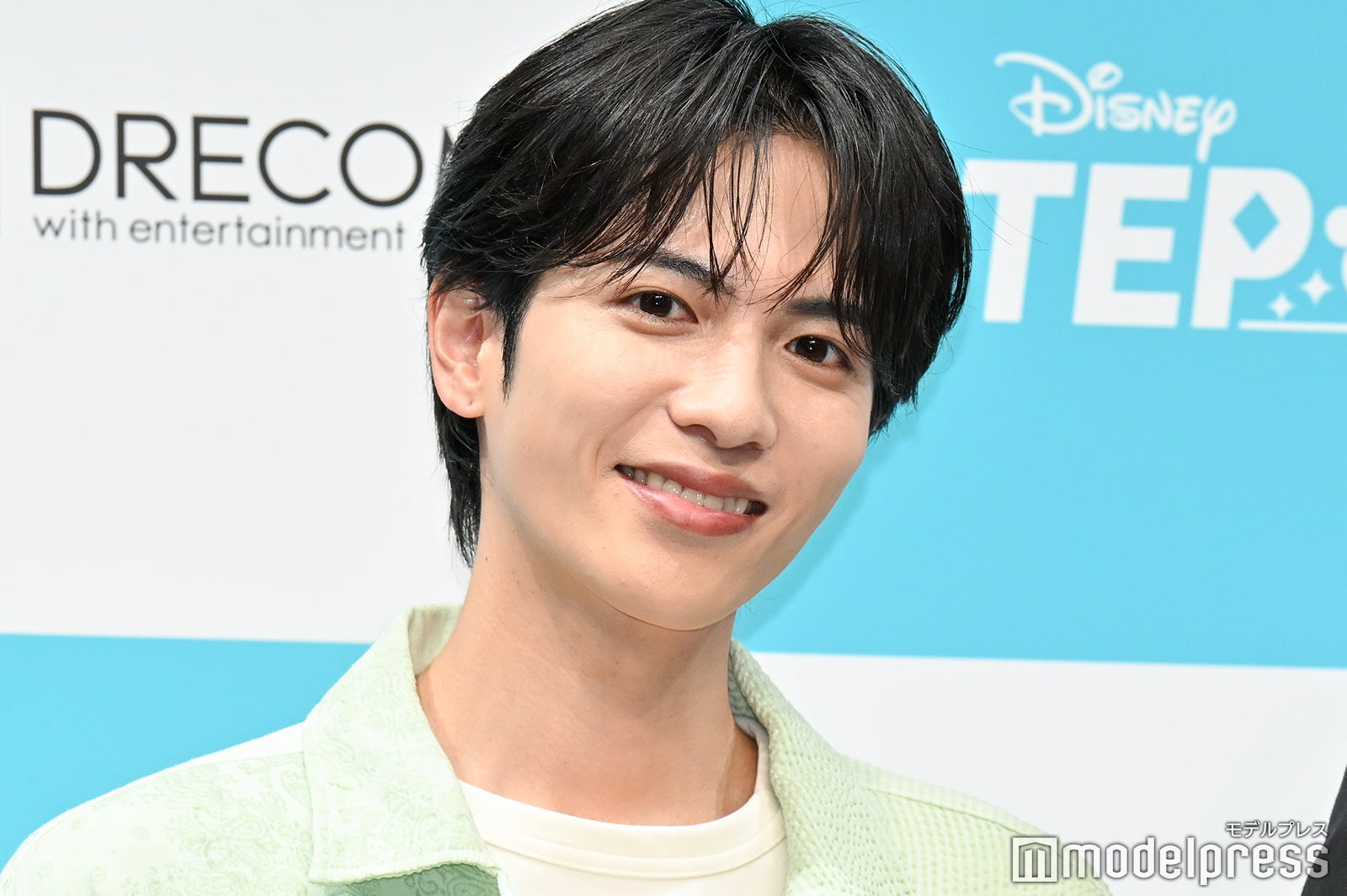 志尊淳（C）モデルプレス