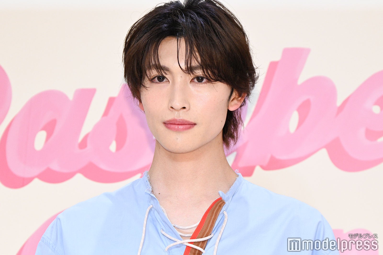 増子敦貴（C）モデルプレス