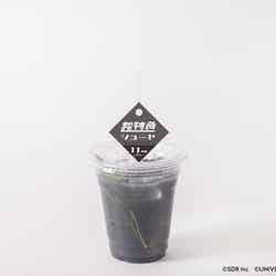 11号車シューヤ「チャラチャラ」ドリンク税込990円(C)SDR inc (C)UNIVERSAL MUSIC LLC