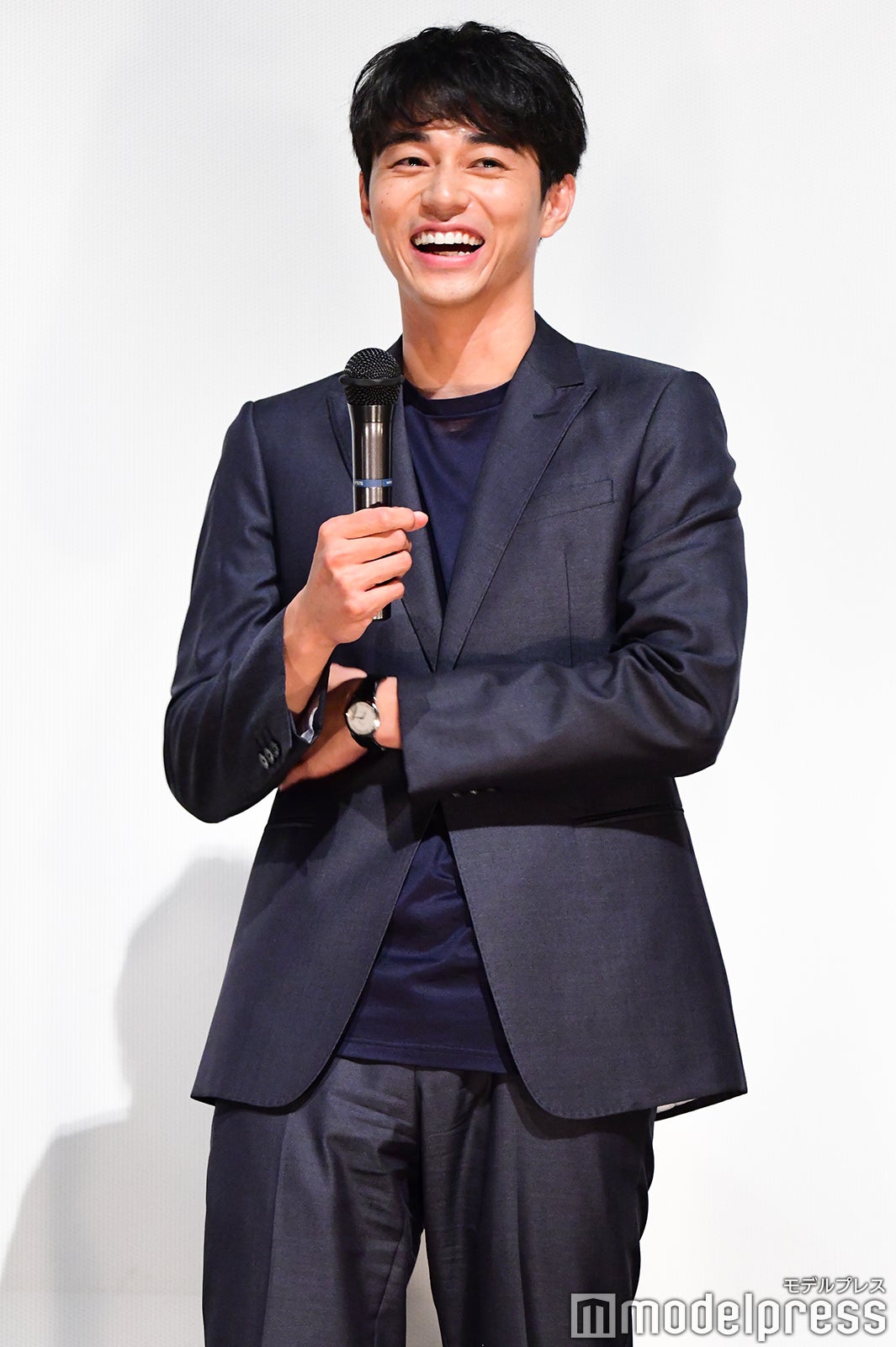 東出昌大（C）モデルプレス