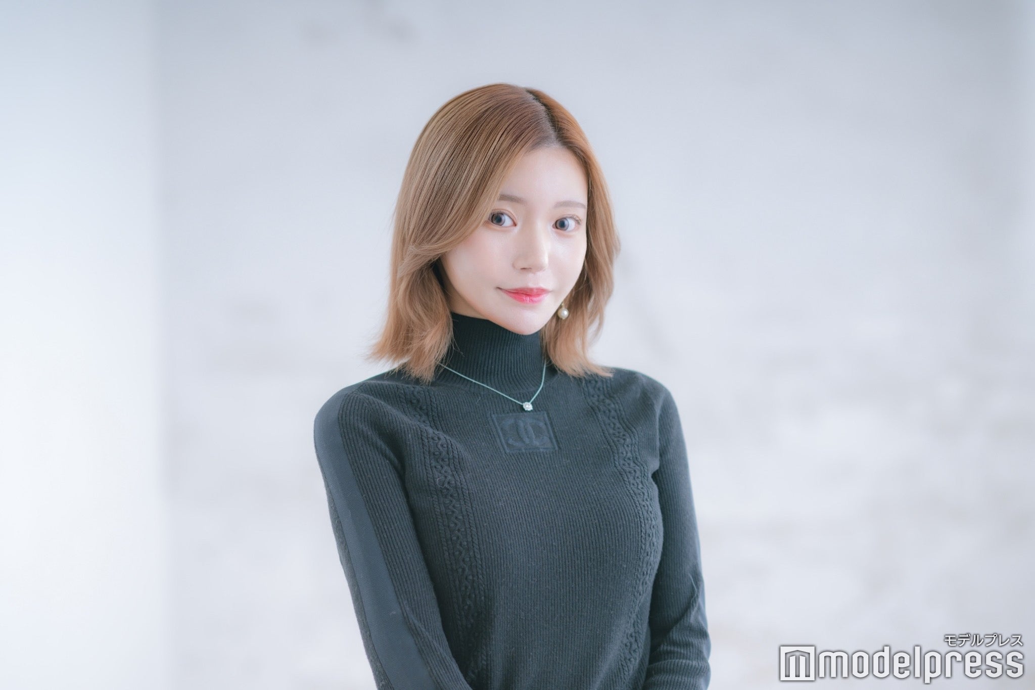 あみる（C）モデルプレス