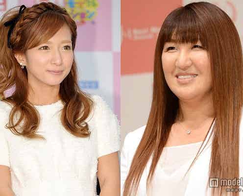 辻希美、“第二の母”北斗晶にメッセージ「居ても立っても居られない」「必ず戻ってきて」